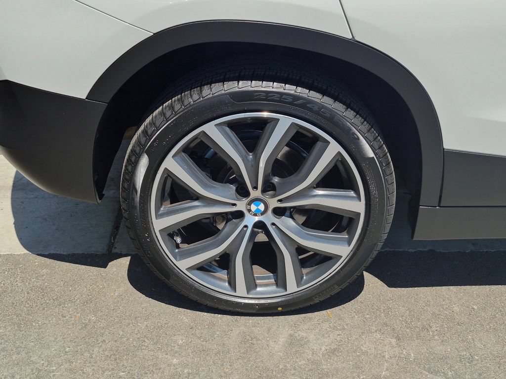 Used 2019 BMW X2 sDrive28i w/ Convenience Package FWD image 29