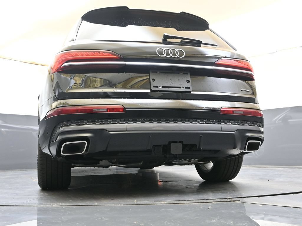 New 2026 Audi Q7 Premium Plus AWD/4WD image 40