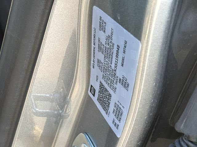 New 2025 GMC Canyon Elevation w/ Convenience Package image 31