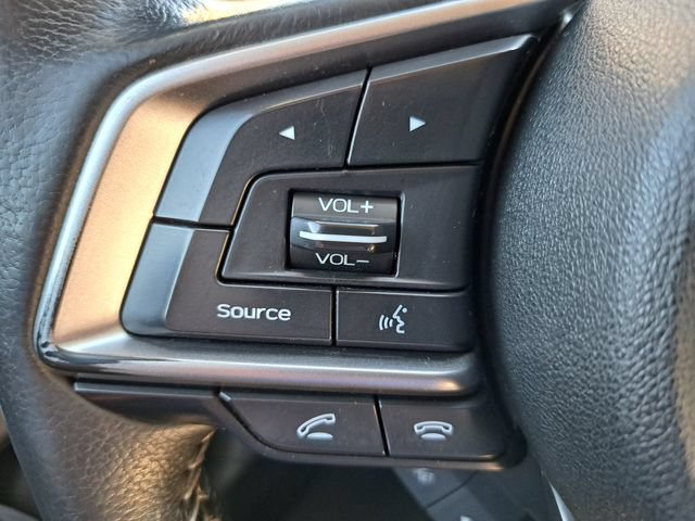 Used 2018 Subaru Outback 2.5i Premium AWD/4WD image 14