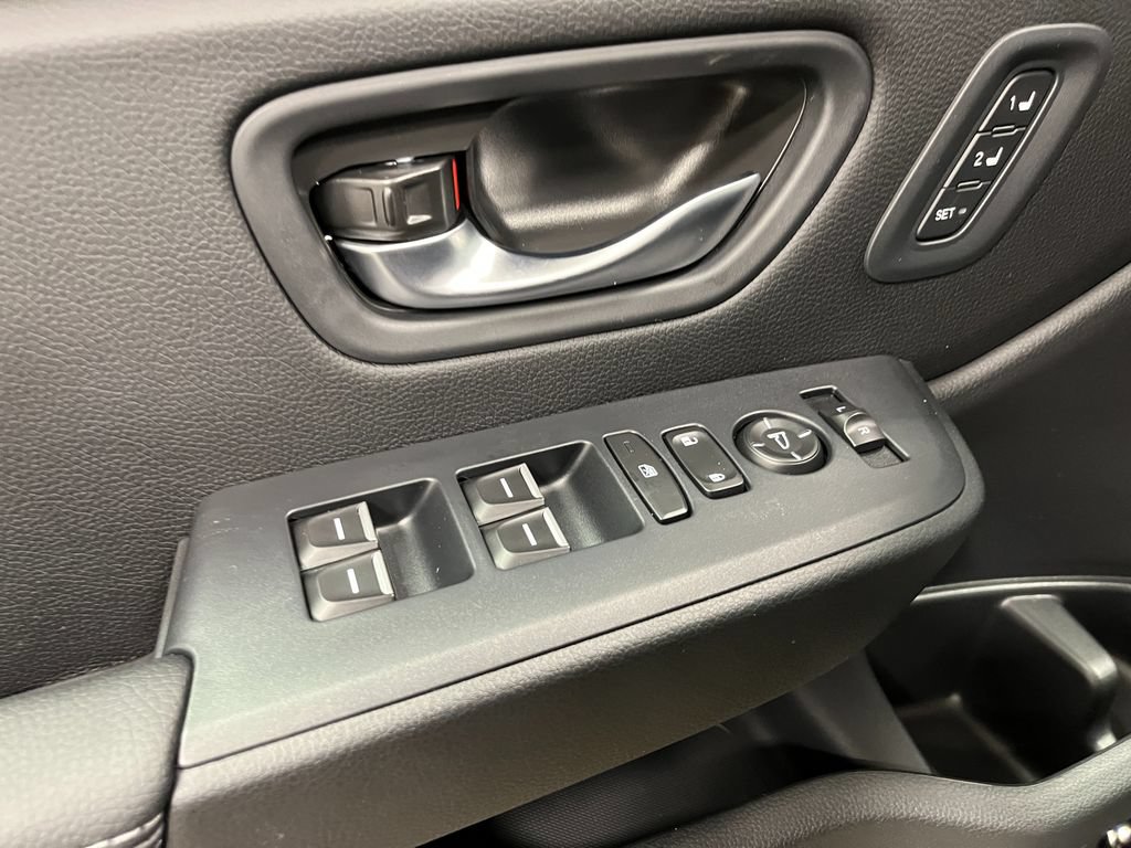 New 2026 Honda Pilot EX-L image 12