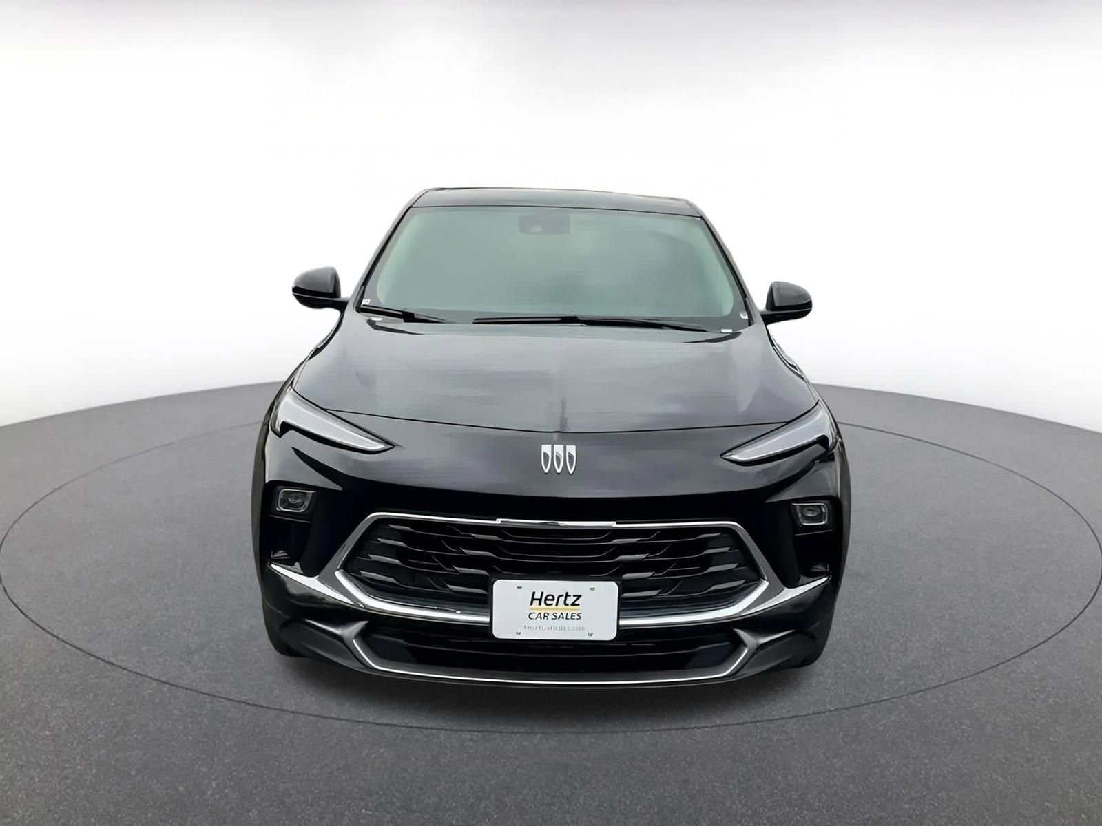 Used 2025 Buick Encore GX Preferred image 4