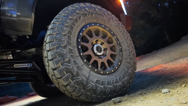 New 2026 Ford F350 Platinum AWD/4WD image 2