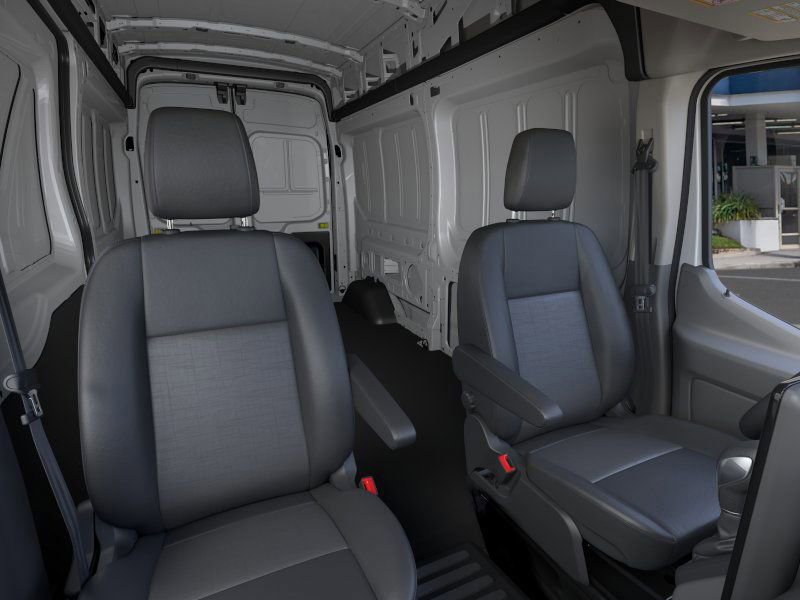 New 2026 Ford Transit 350 Base image 10