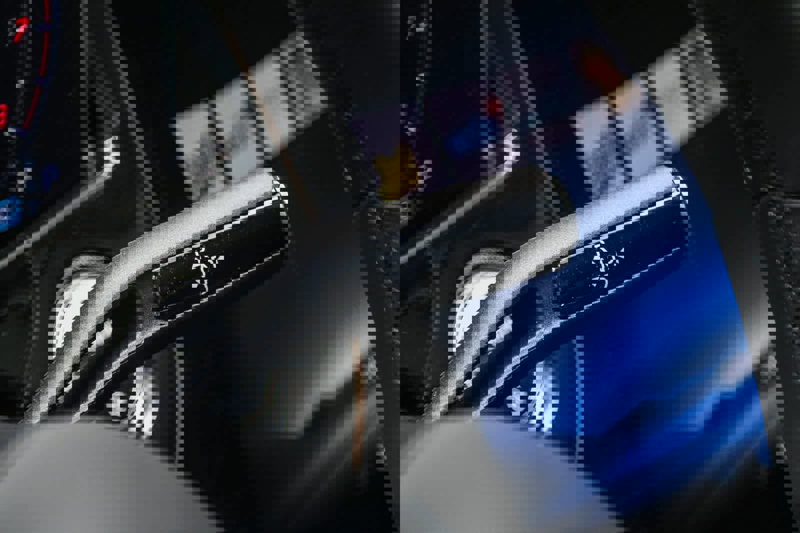 New 2025 Mercedes-Benz E 450 4MATIC All-Terrain Wagon image 20