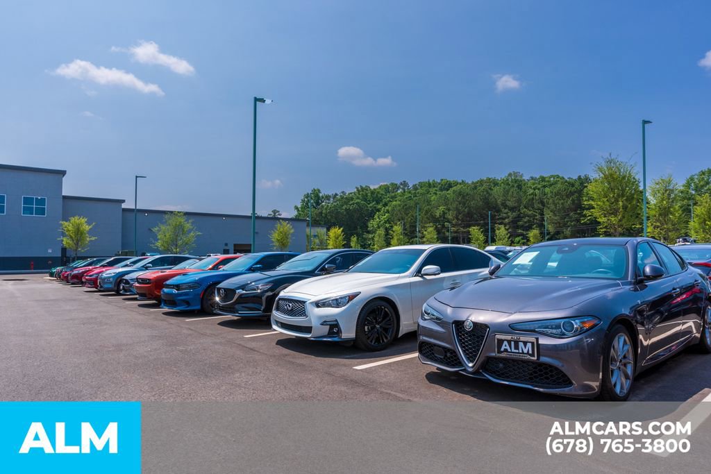 Used 2020 Jeep Gladiator Rubicon w/ Dual Top Group image 52