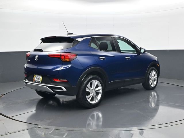 Used 2023 Buick Encore GX Preferred w/ Cold Weather Comfort Package AWD/4WD image 5