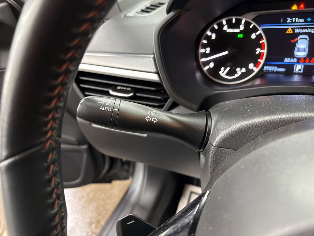 Used 2023 Nissan Altima 2.5 SR image 24