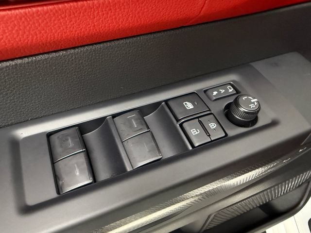 New 2026 Toyota Tundra TRD Pro AWD/4WD image 29
