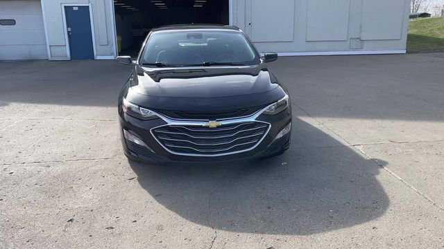 Used 2023 Chevrolet Malibu LT FWD image 3