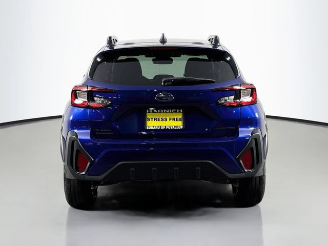New 2026 Subaru Crosstrek 2.5i Premium AWD/4WD image 6