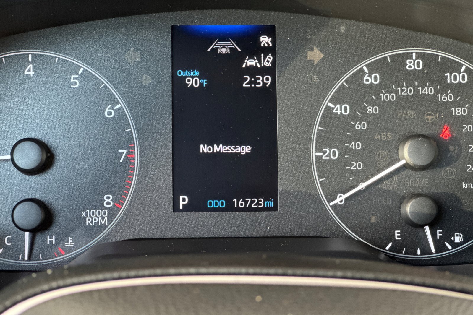 Certified 2024 Toyota Corolla SE w/ SE Premium Package FWD image 28