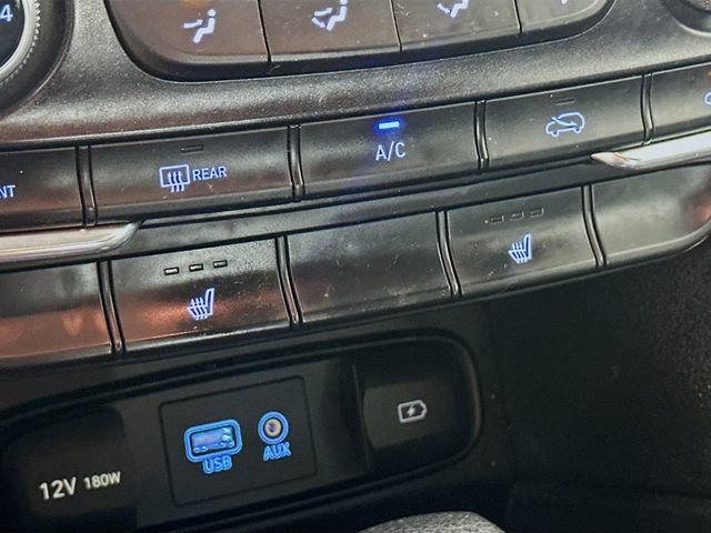Used 2019 Hyundai Santa Fe SEL AWD/4WD image 24