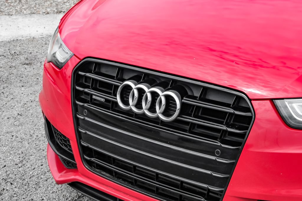 Used 2017 Audi A5 2.0T Sport w/ Technology Package AWD/4WD image 50