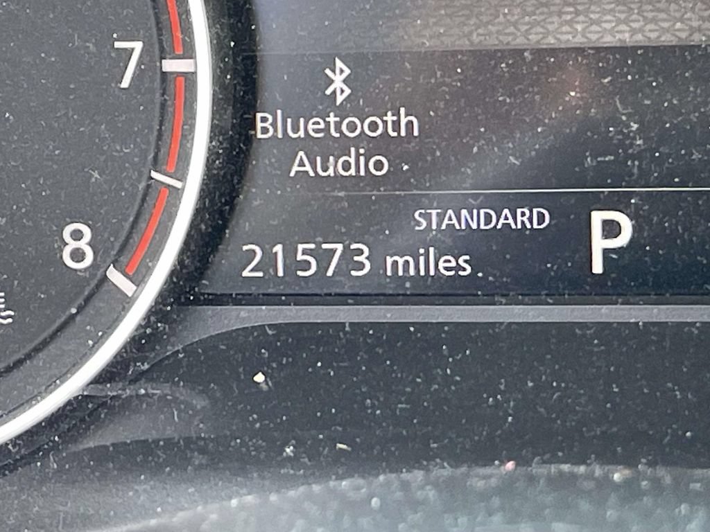 Used 2023 Nissan Rogue SV FWD image 22