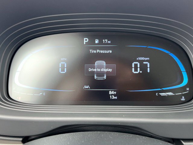 New 2026 Hyundai Venue SEL FWD image 12