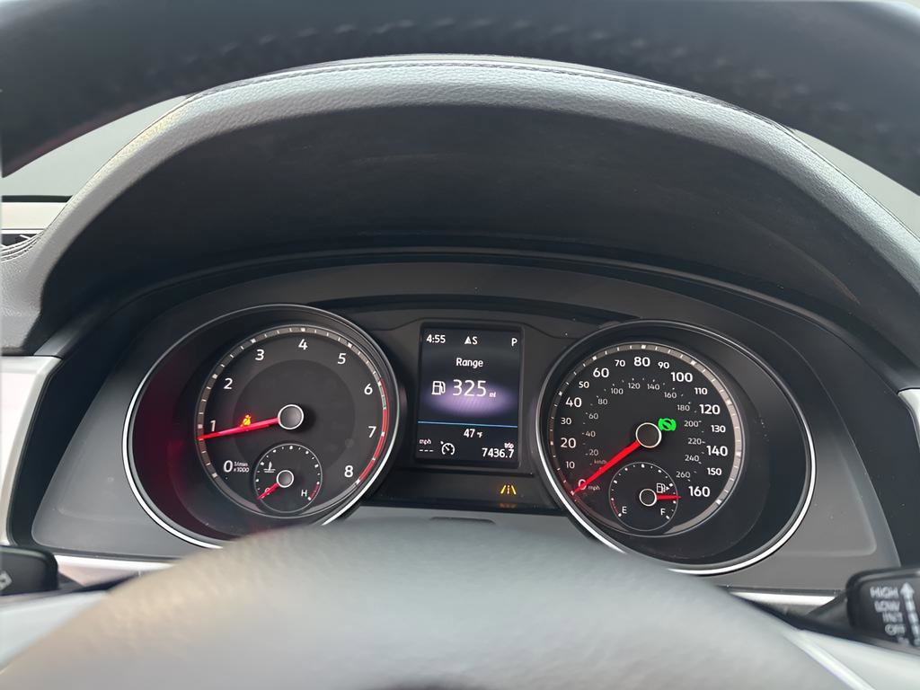 Used 2019 Volkswagen Atlas SE image 34