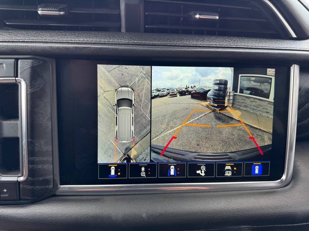 Used 2024 GMC Yukon Denali image 26