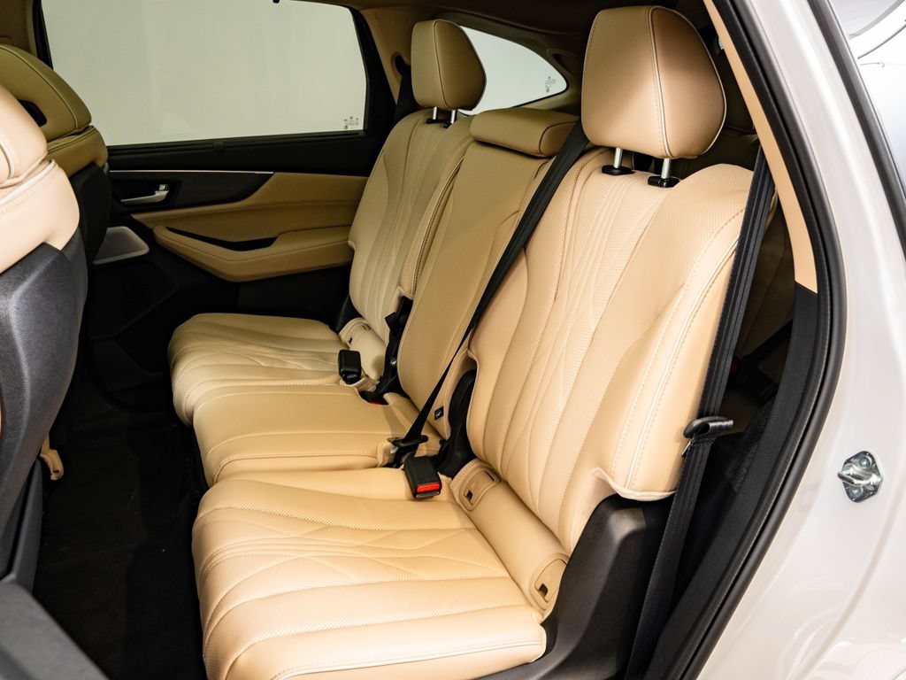 New 2026 Acura MDX SH-AWD w/ Advance Package image 45