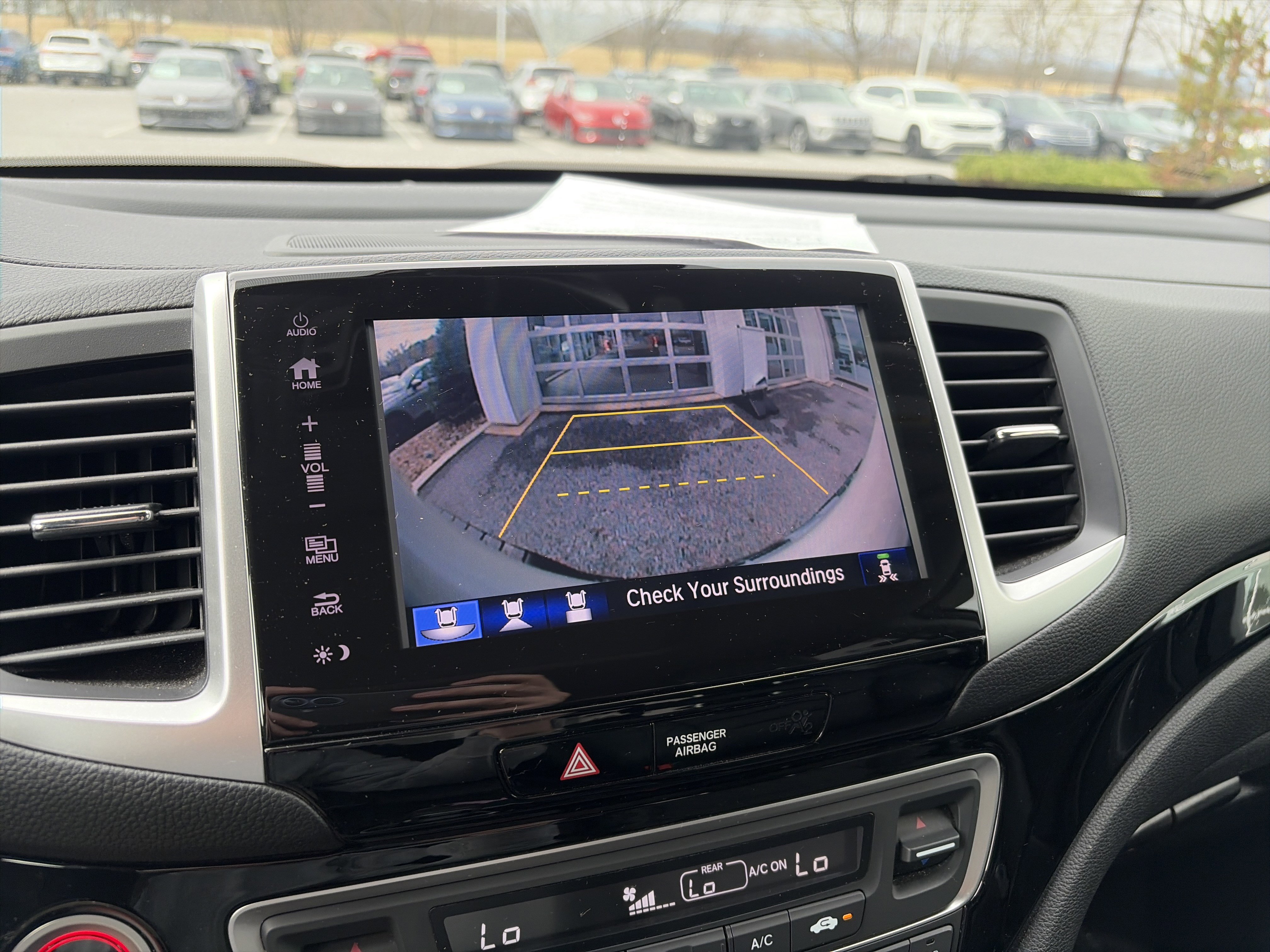 Used 2019 Honda Ridgeline RTL-E image 38