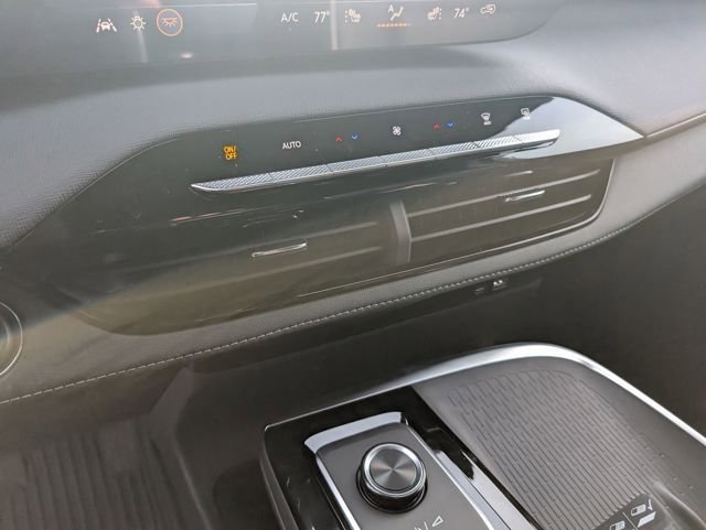 New 2026 Buick Enclave Sport Touring w/ Power Package image 21