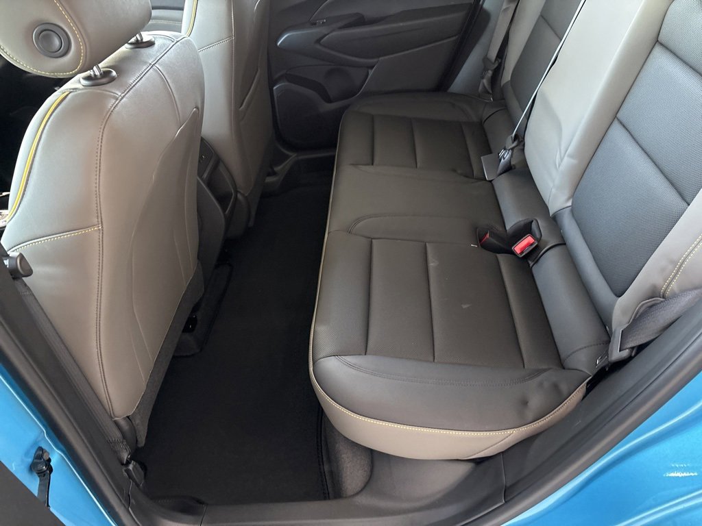 New 2026 Chevrolet Trax ACTIV w/ Driver Confidence Package image 21
