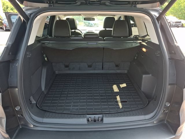 Used 2017 Ford Escape Titanium AWD/4WD image 29