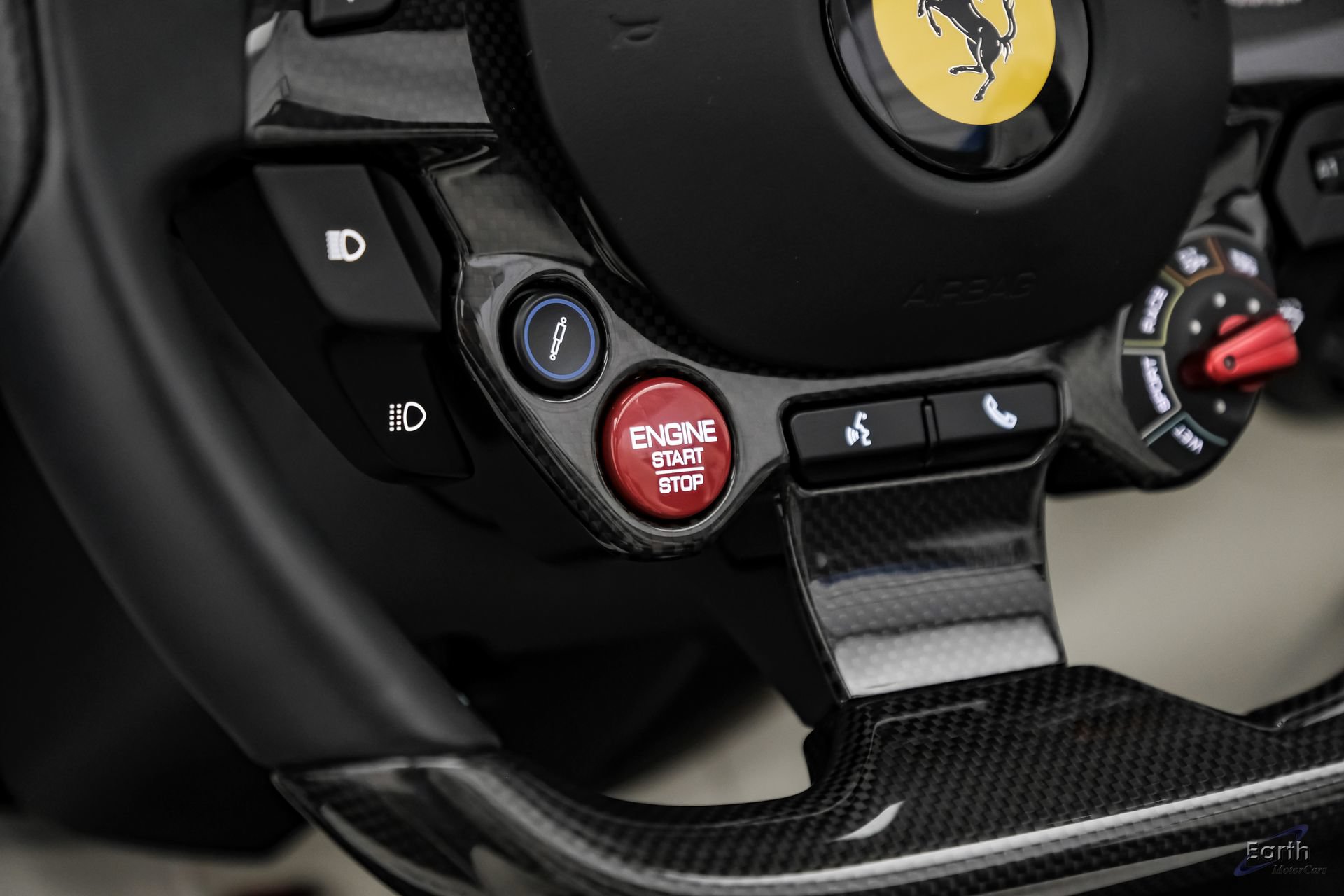 Used 2022 Ferrari 812 GTS RWD image 52