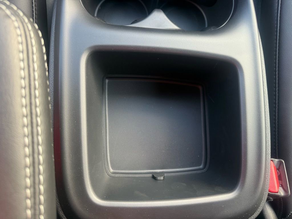New 2026 Chrysler Pacifica Select FWD image 57