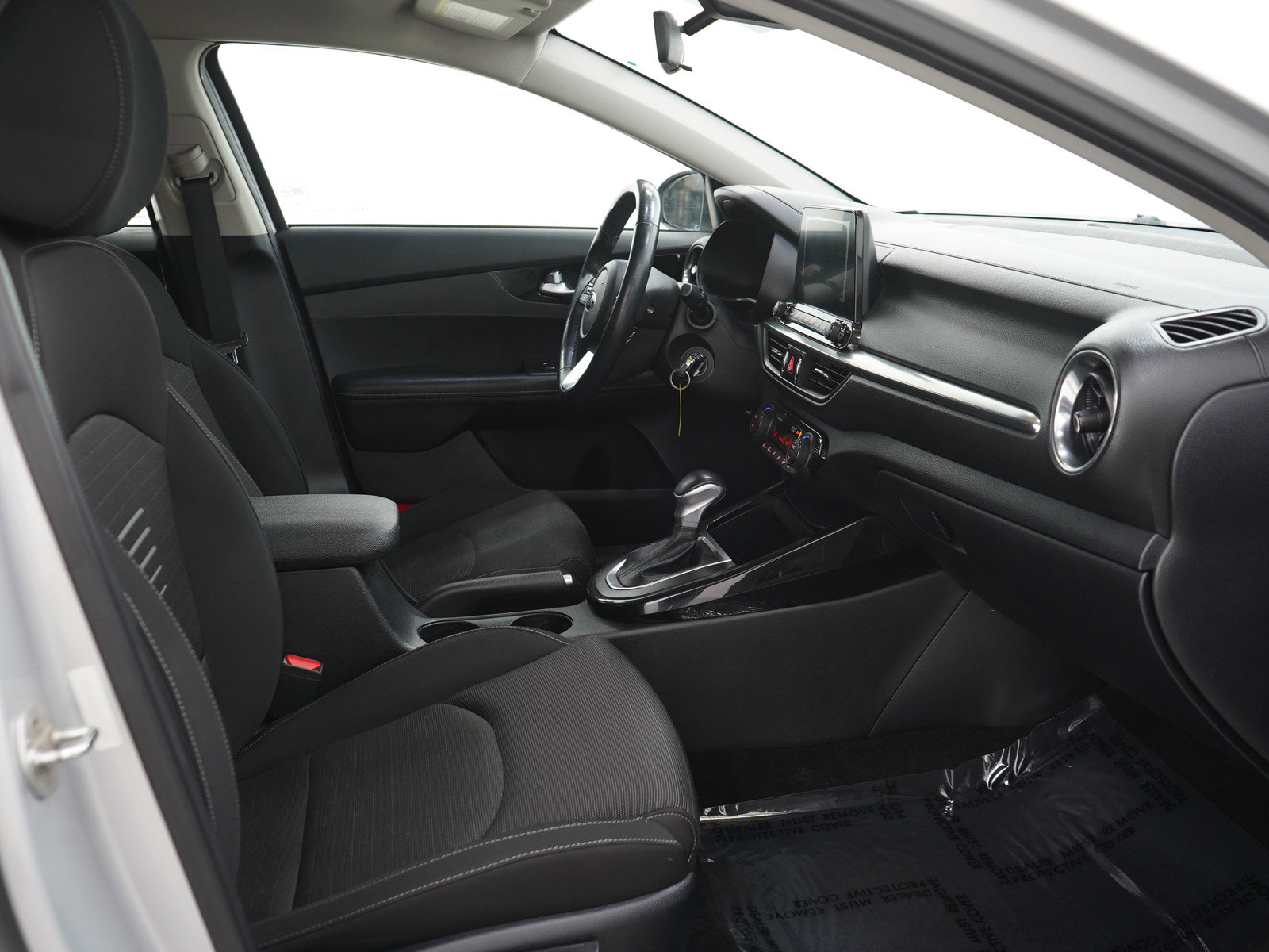 Used 2019 Kia Forte S FWD image 11