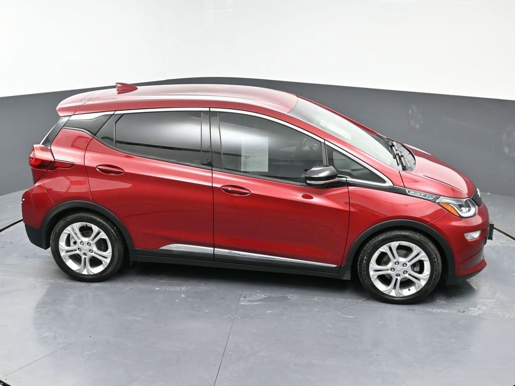 Used 2020 Chevrolet Bolt LT image 43