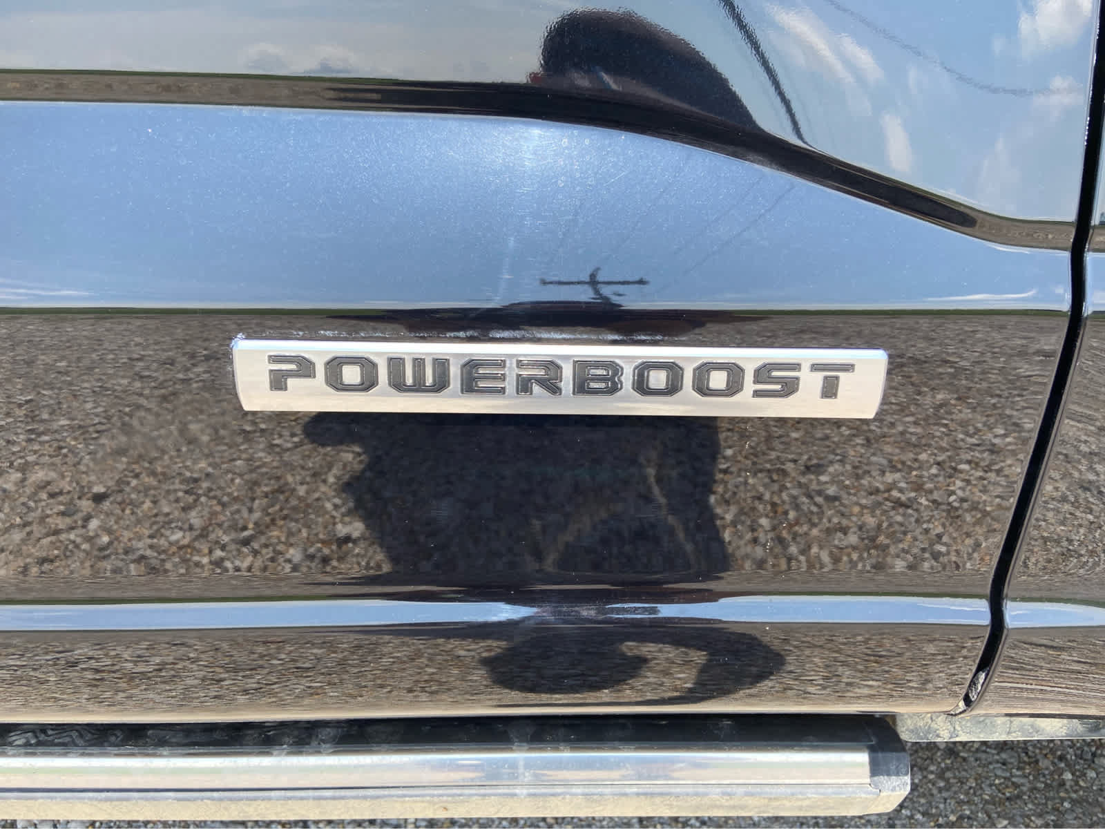 Used 2023 Ford F150 Limited AWD/4WD image 17