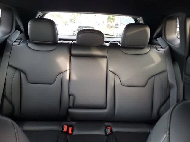 New 2026 Jeep Compass Limited AWD/4WD image 13