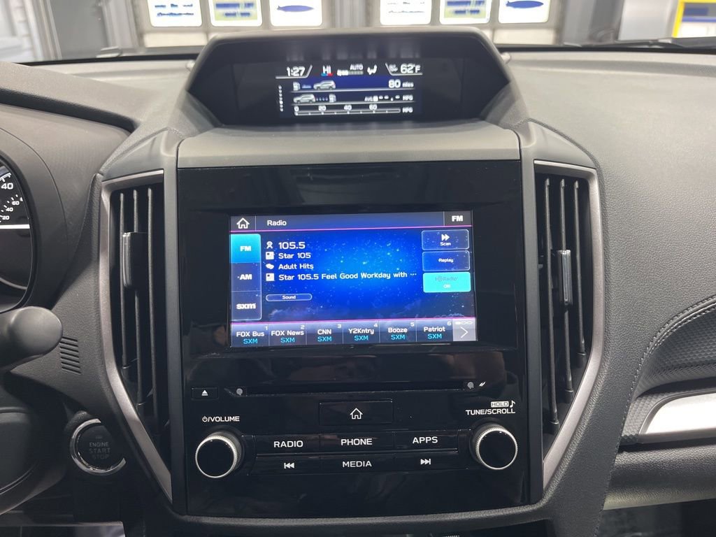 Certified 2023 Subaru Forester Premium image 28