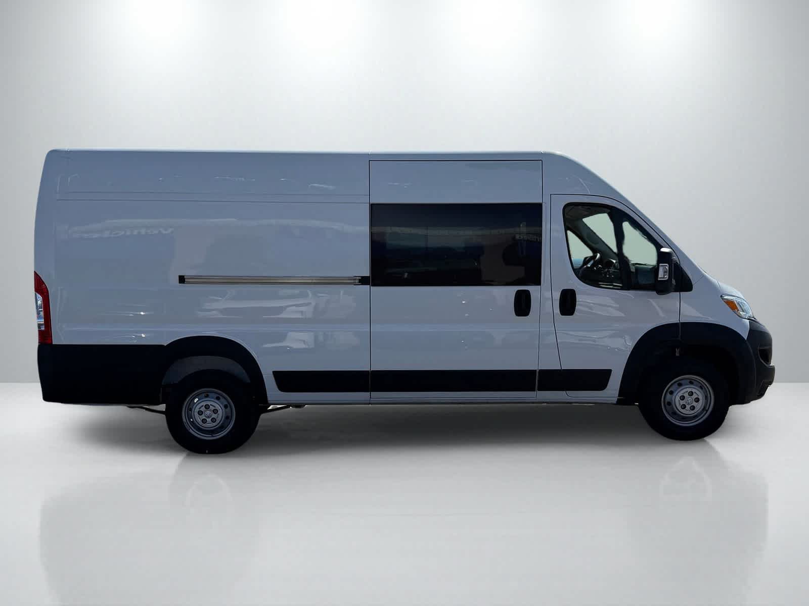 Used 2023 RAM ProMaster 3500 FWD image 8