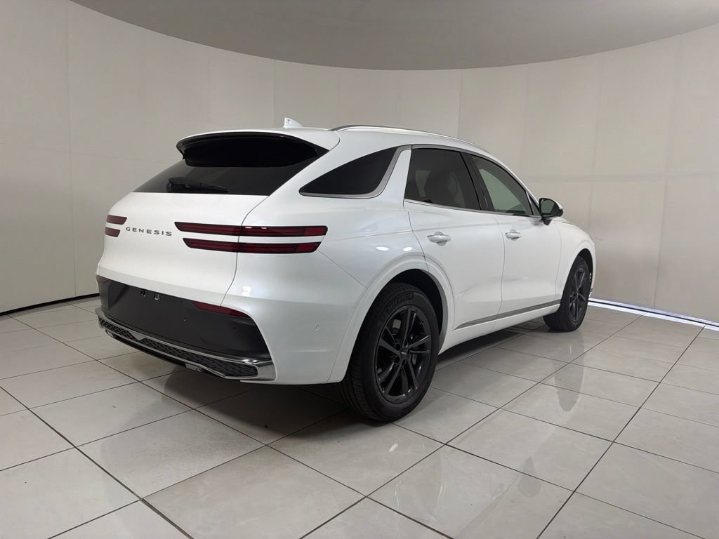 New 2027 Genesis GV70 2.5T Advanced AWD/4WD image 5