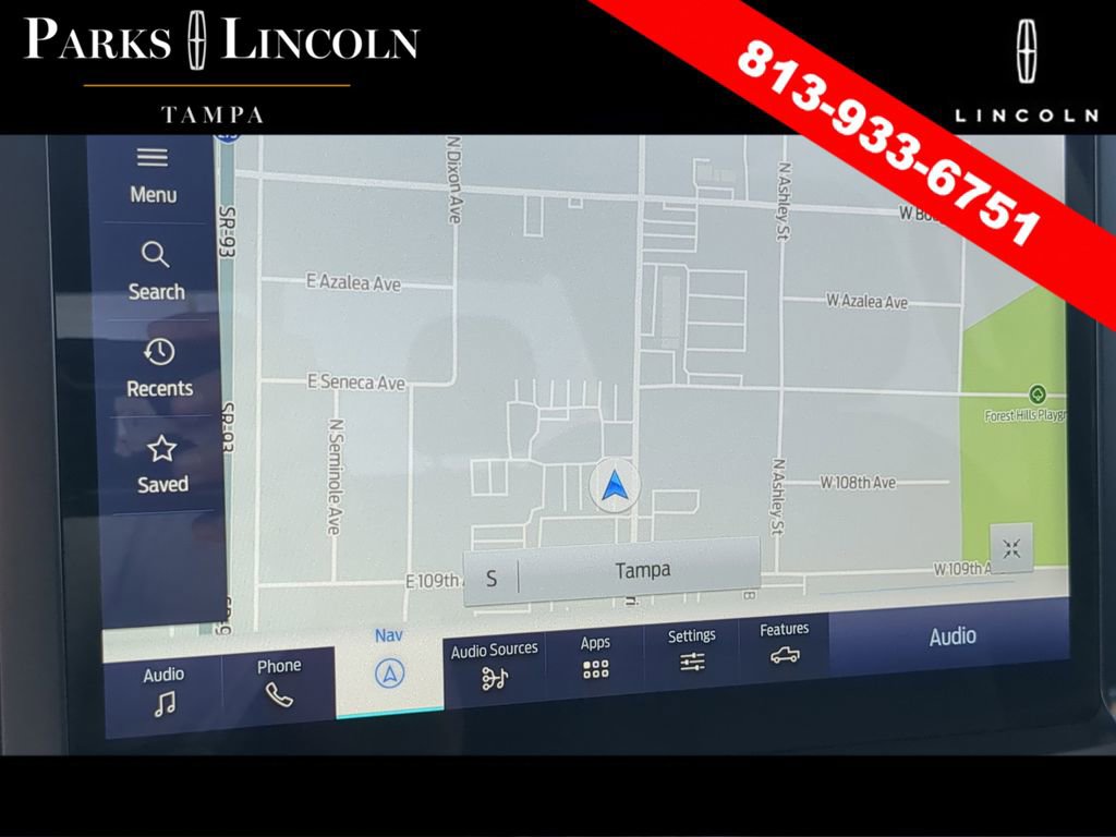 Used 2021 Ford F150 Lariat w/ Equipment Group 502A High image 21