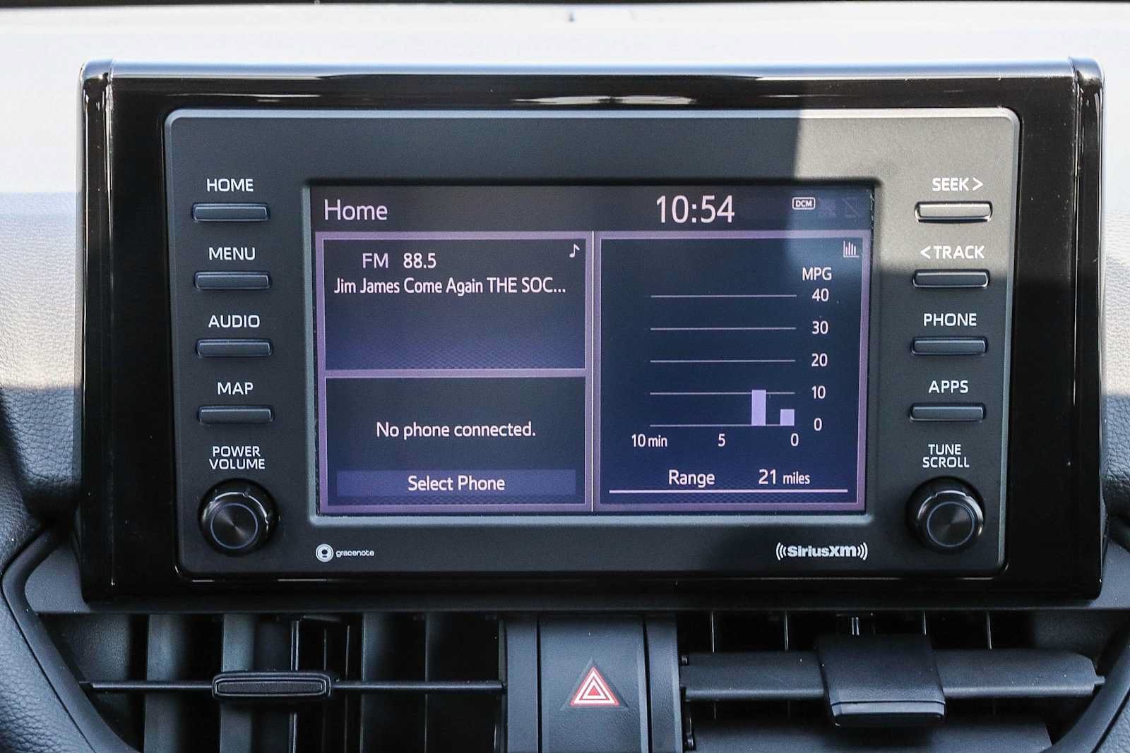 Used 2022 Toyota RAV4 XLE w/ Convenience Package FWD image 19