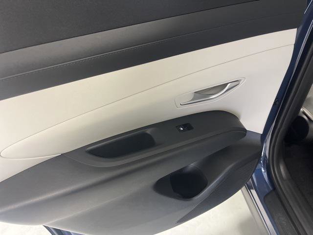 New 2026 Hyundai Tucson SEL image 30