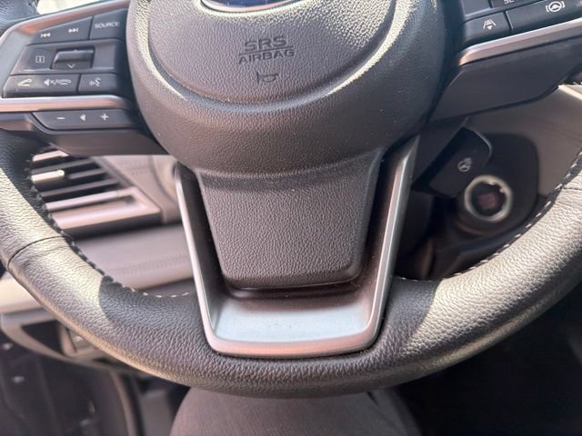 Used 2025 Subaru Legacy Limited AWD/4WD image 15