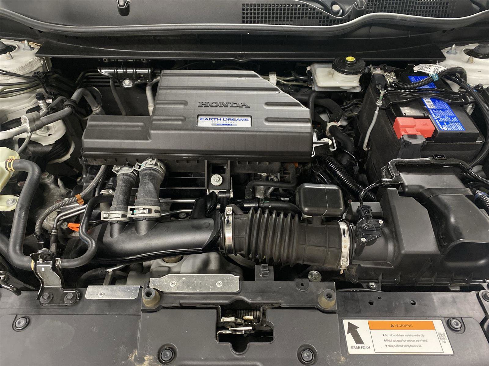 Used 2020 Honda CR-V EX-L image 22