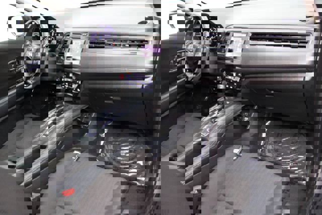 Used 2016 Honda HR-V EX image 25