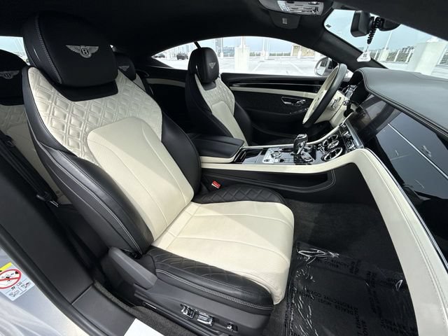 Used 2021 Bentley Continental GT V8 AWD/4WD image 26