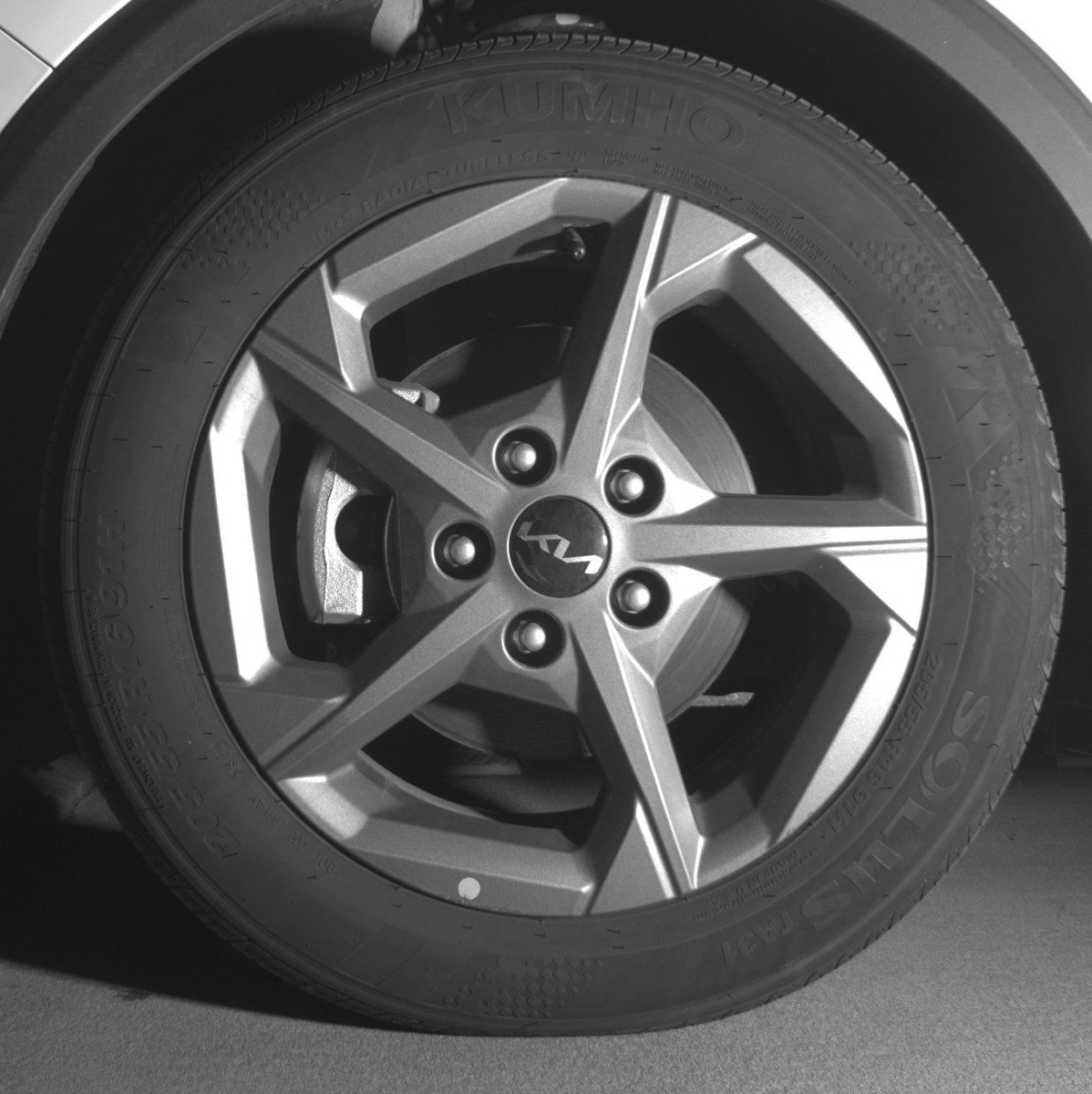 Used 2025 Kia K4 FWD image 12