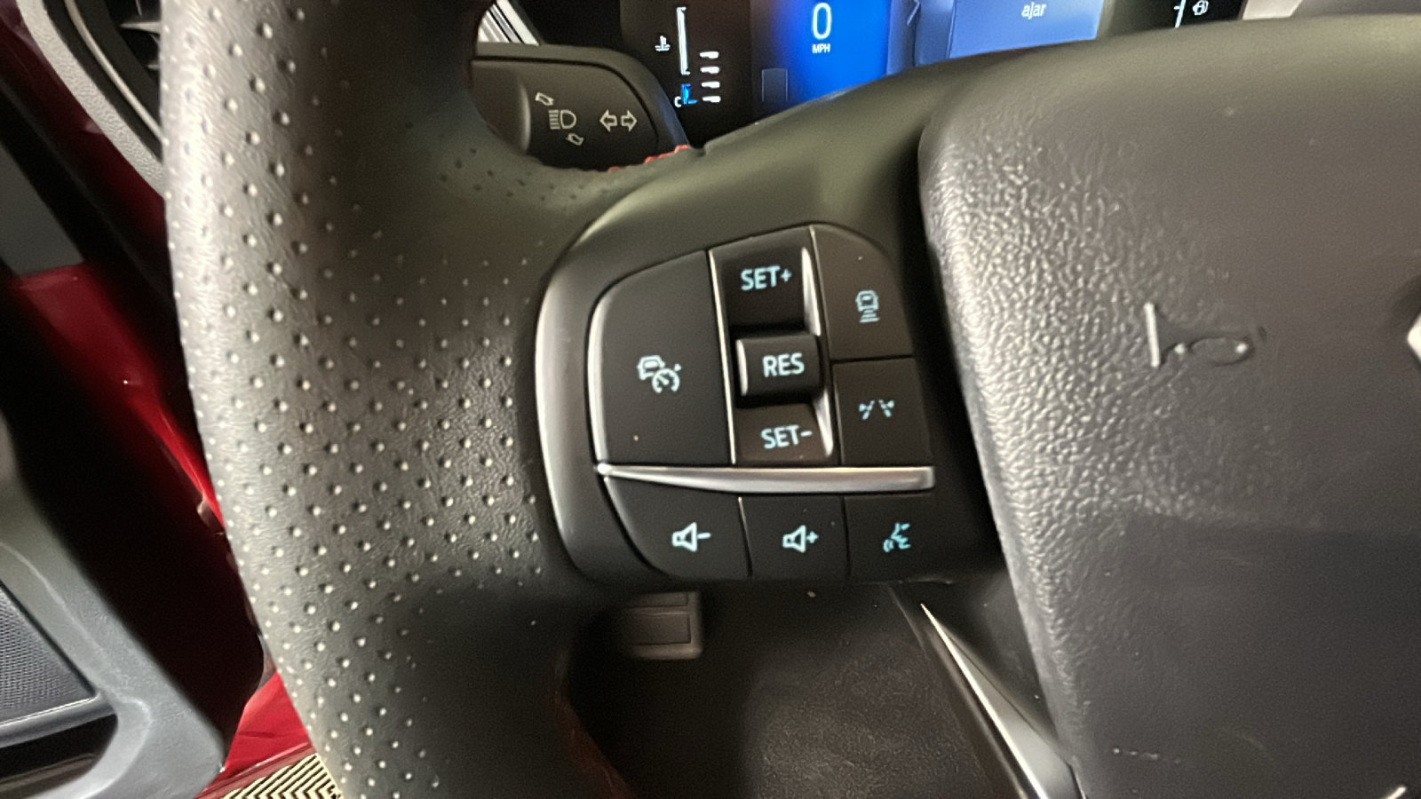Used 2024 Ford Escape ST-Line w/ Tech Pack #1 FWD image 20