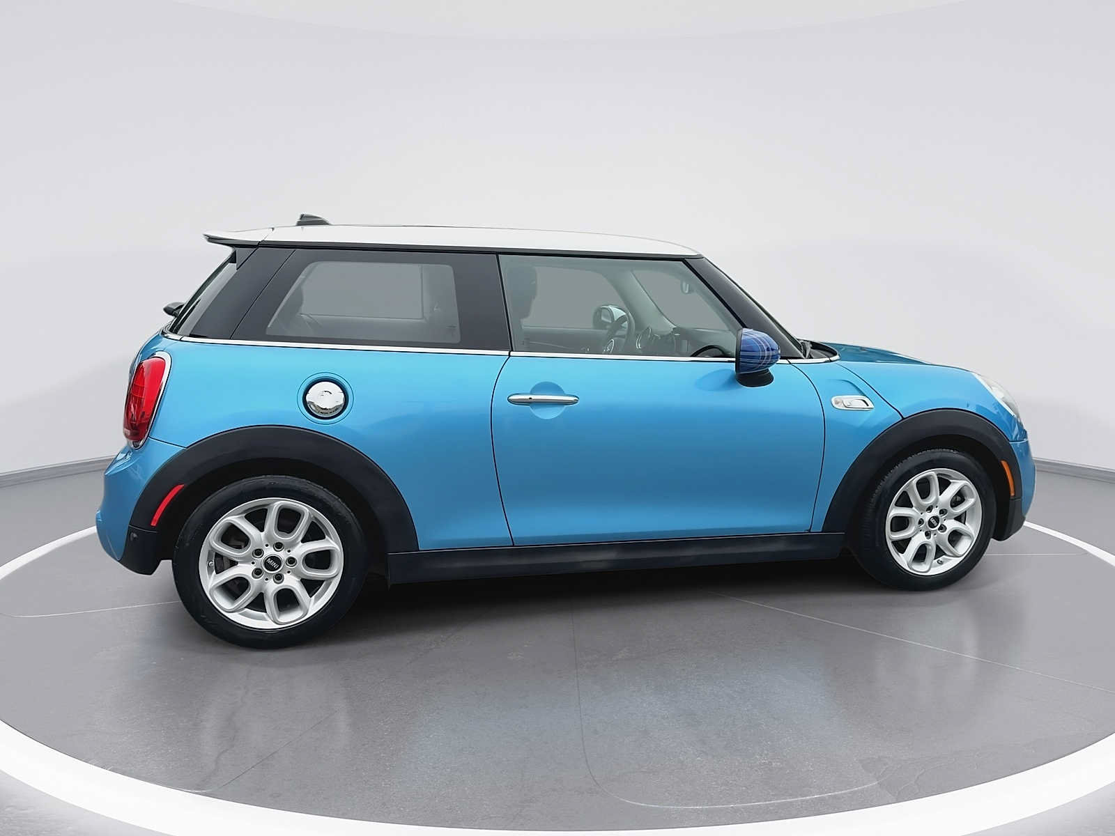Used 2019 MINI Cooper S FWD image 9