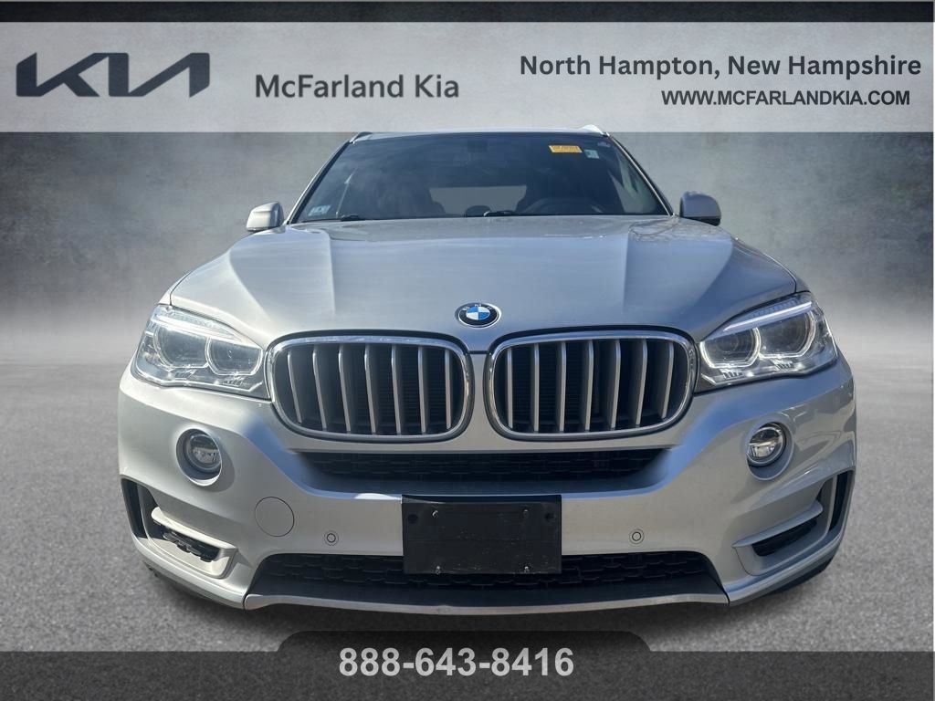 Used 2018 BMW X5 xDrive35i image 9