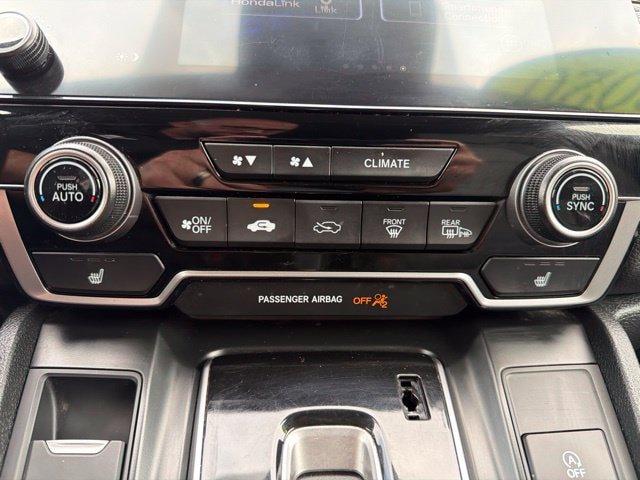 Used 2020 Honda CR-V EX image 26