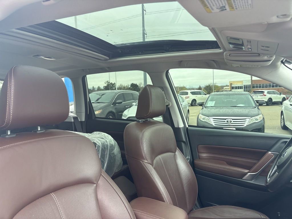Used 2017 Subaru Forester 2.0XT Touring image 32