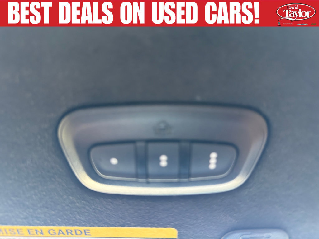 Used 2022 Jeep Grand Cherokee Summit AWD/4WD image 19